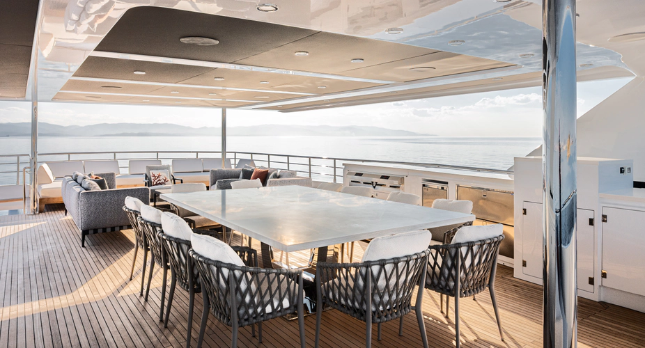 Numarine 40mxp Yacht Photos Pics 