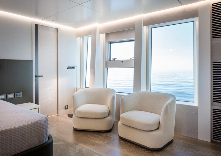 Numarine 40mxp Yacht Photos Pics 