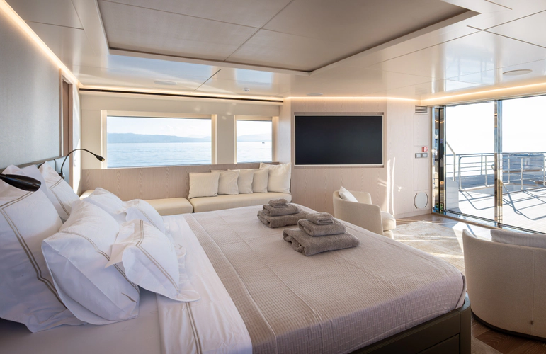 Numarine 40mxp Yacht Photos Pics 