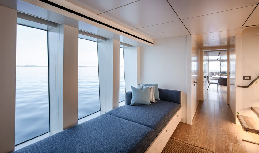 Numarine 40mxp Yacht Photos Pics 