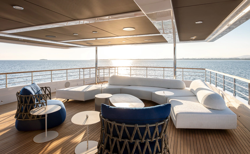 Numarine 40mxp Yacht Photos Pics 