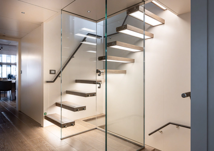 Numarine 40mxp Yacht Photos Pics 