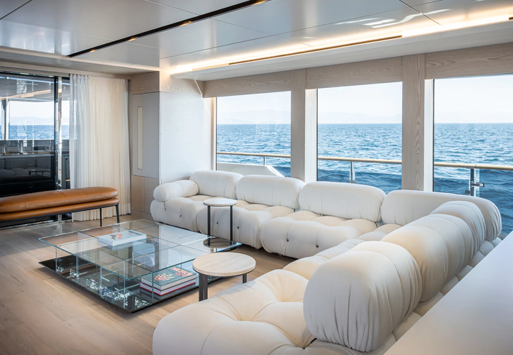 Numarine 40mxp Yacht Photos Pics 