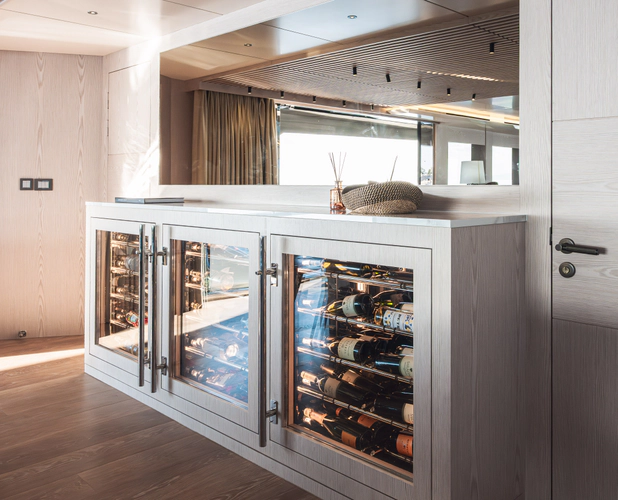 Numarine 40mxp Yacht Photos Pics 