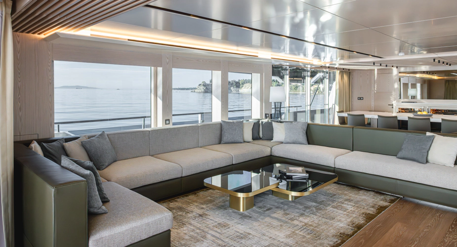 Numarine 40mxp Yacht Photos Pics 