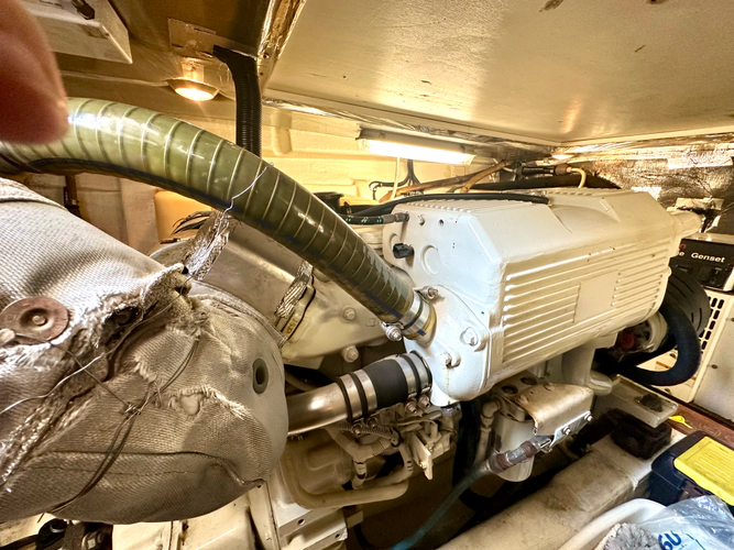 Golden Rule Yacht Photos Pics 