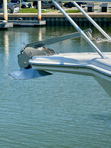 Golden Rule Yacht Photos Pics 