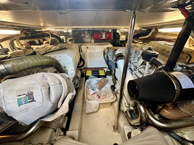 Golden Rule Yacht Photos Pics 