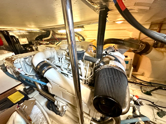 Golden Rule Yacht Photos Pics 