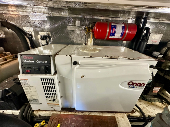 Golden Rule Yacht Photos Pics 