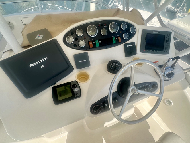 Golden Rule Yacht Photos Pics 