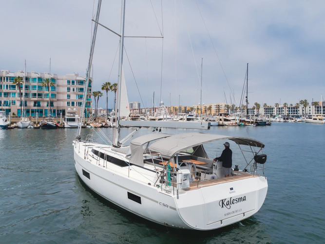 Kalesma Yacht Photos Pics 
