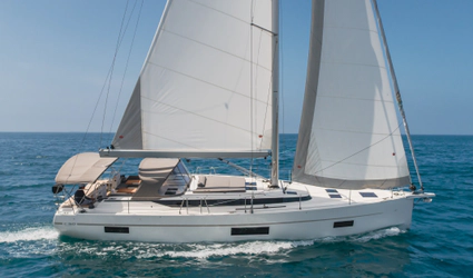 50' Bavaria 2021