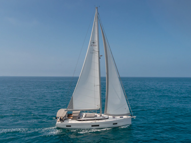 Kalesma Yacht Photos Pics 