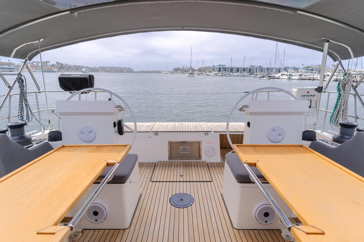 Kalesma Yacht Photos Pics 