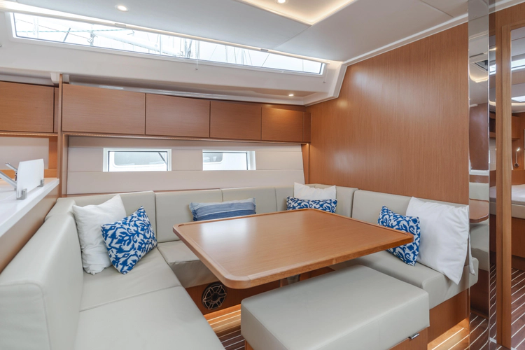 Kalesma Yacht Photos Pics 