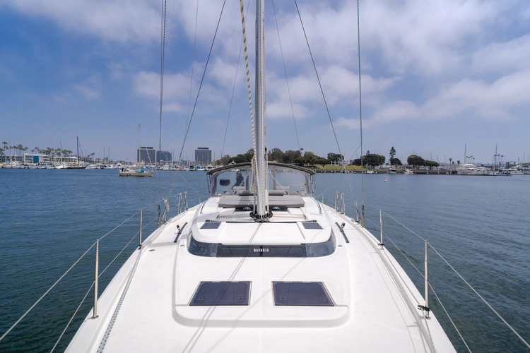 Kalesma Yacht Photos Pics 