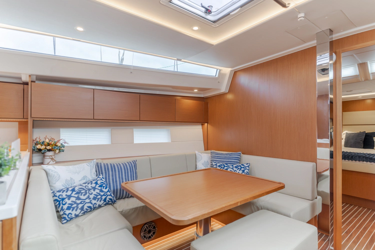 Kalesma Yacht Photos Pics 