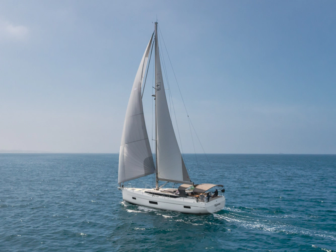 Kalesma Yacht Photos Pics 