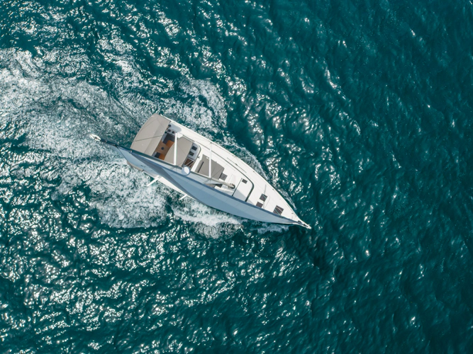 Kalesma Yacht Photos Pics 