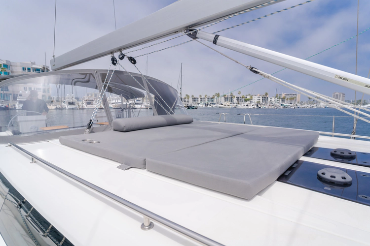 Kalesma Yacht Photos Pics 