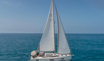 50' Bavaria 2021