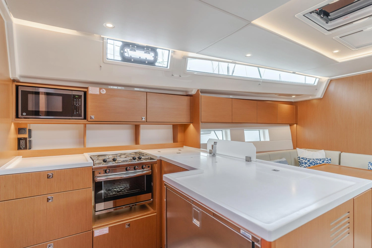 Kalesma Yacht Photos Pics 