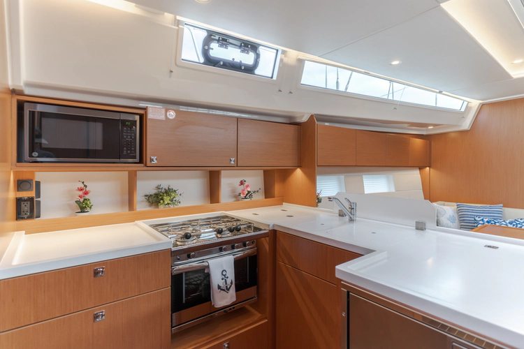 Kalesma Yacht Photos Pics 