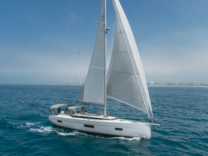 Kalesma Yacht Photos Pics 