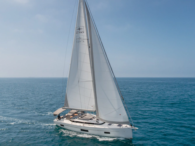 Kalesma Yacht Photos Pics 