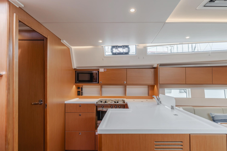 Kalesma Yacht Photos Pics 