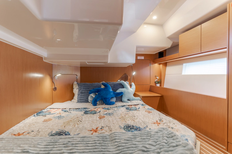 Kalesma Yacht Photos Pics 