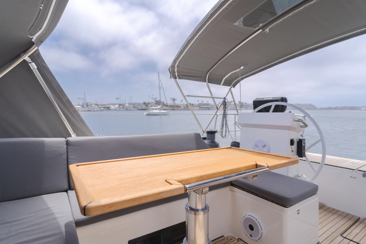Kalesma Yacht Photos Pics 