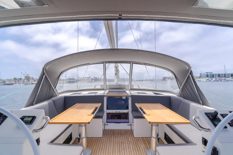 Kalesma Yacht Photos Pics 