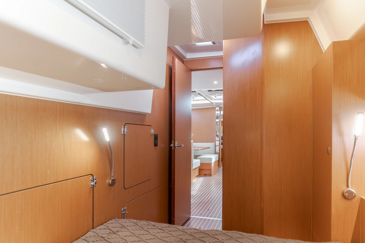 Kalesma Yacht Photos Pics 