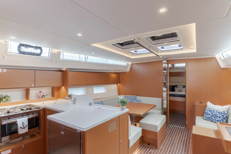 Kalesma Yacht Photos Pics 