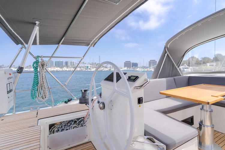 Kalesma Yacht Photos Pics 