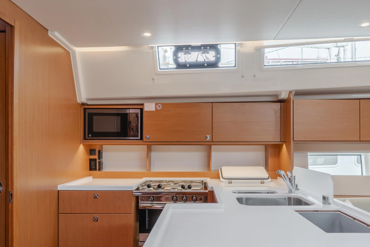 Kalesma Yacht Photos Pics 
