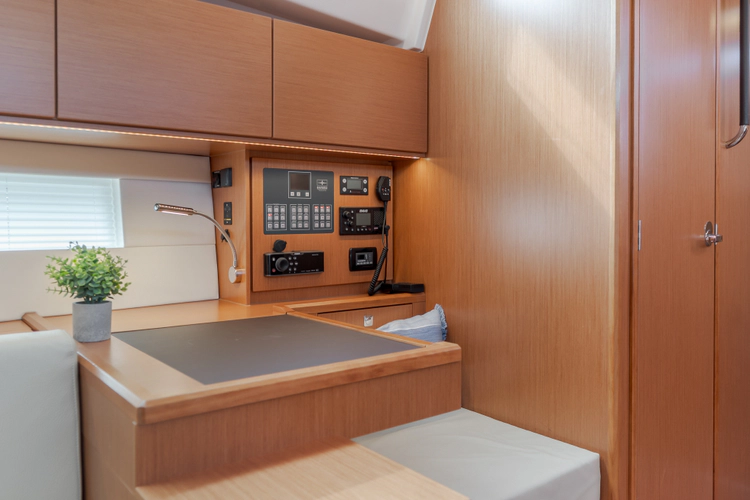 Kalesma Yacht Photos Pics 