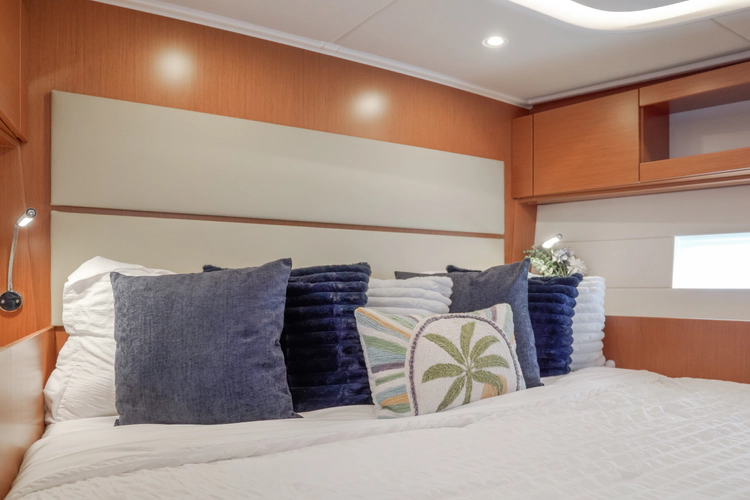 Kalesma Yacht Photos Pics 