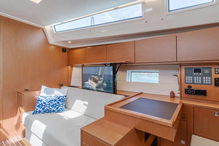 Kalesma Yacht Photos Pics 