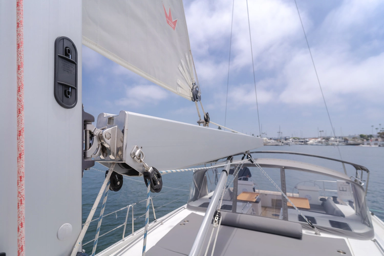 Kalesma Yacht Photos Pics 