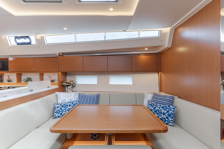 Kalesma Yacht Photos Pics 