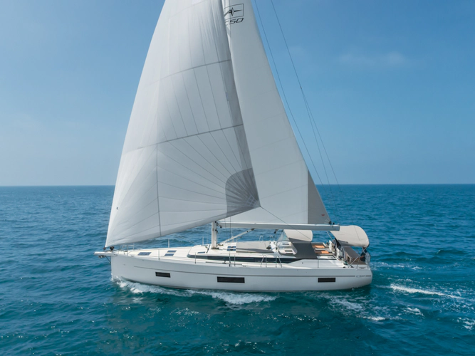 Kalesma Yacht Photos Pics 