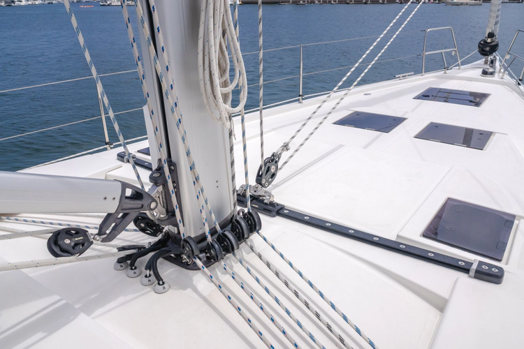 Kalesma Yacht Photos Pics 