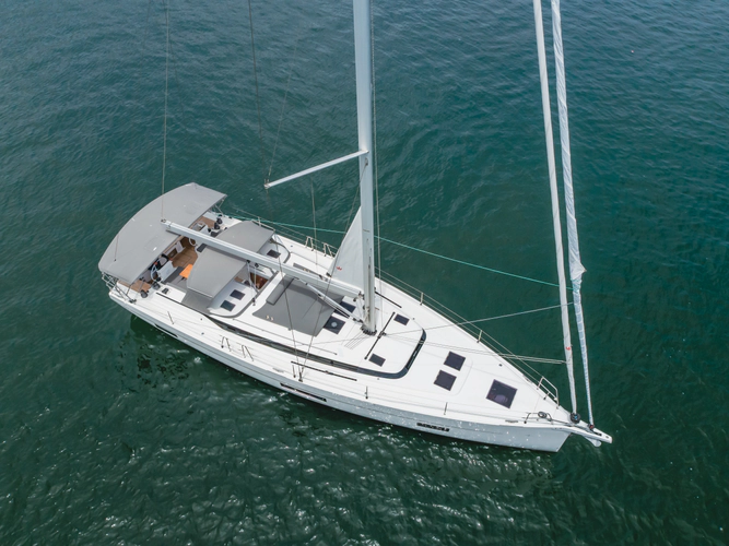 Kalesma Yacht Photos Pics 