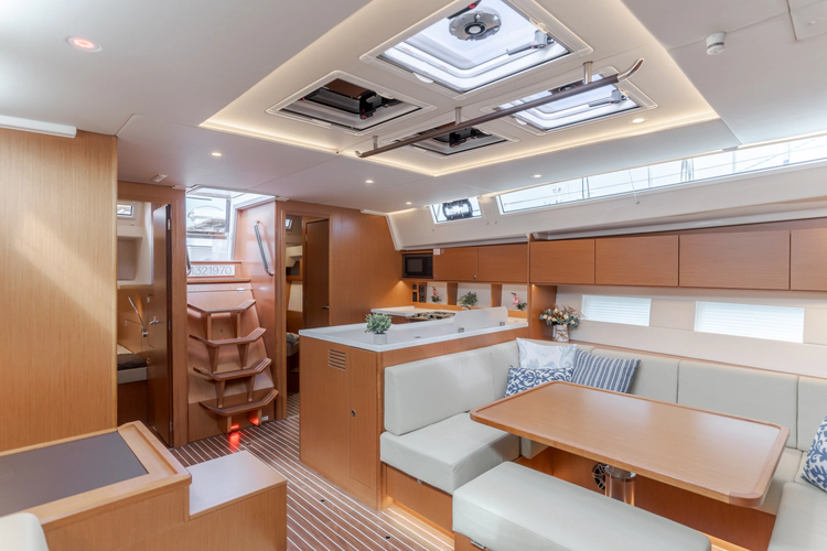 Kalesma Yacht Photos Pics 
