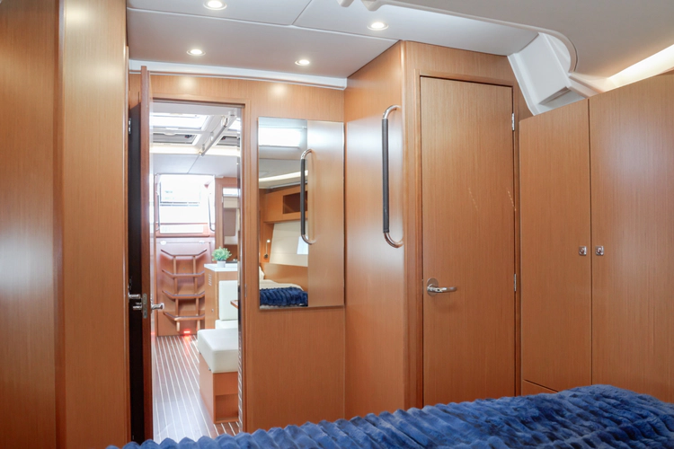 Kalesma Yacht Photos Pics 