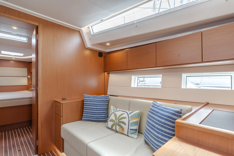 Kalesma Yacht Photos Pics 