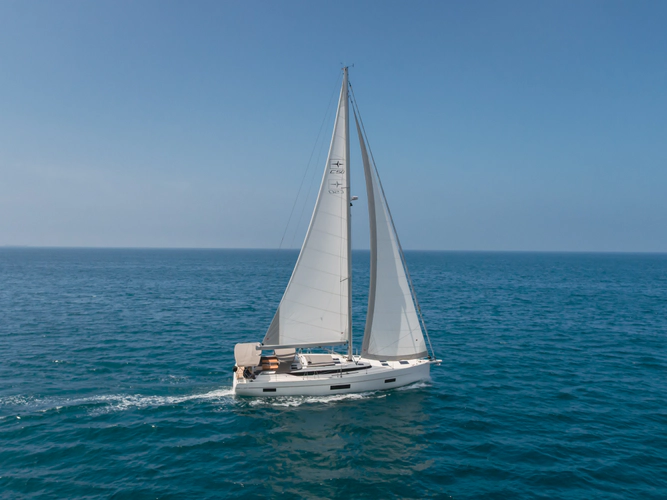 Kalesma Yacht Photos Pics 